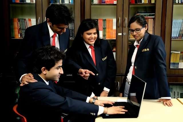 International_Institute_of_Business_Studies
